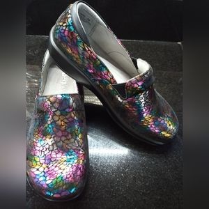 Algeria Keli Minnow Rainbow size 38